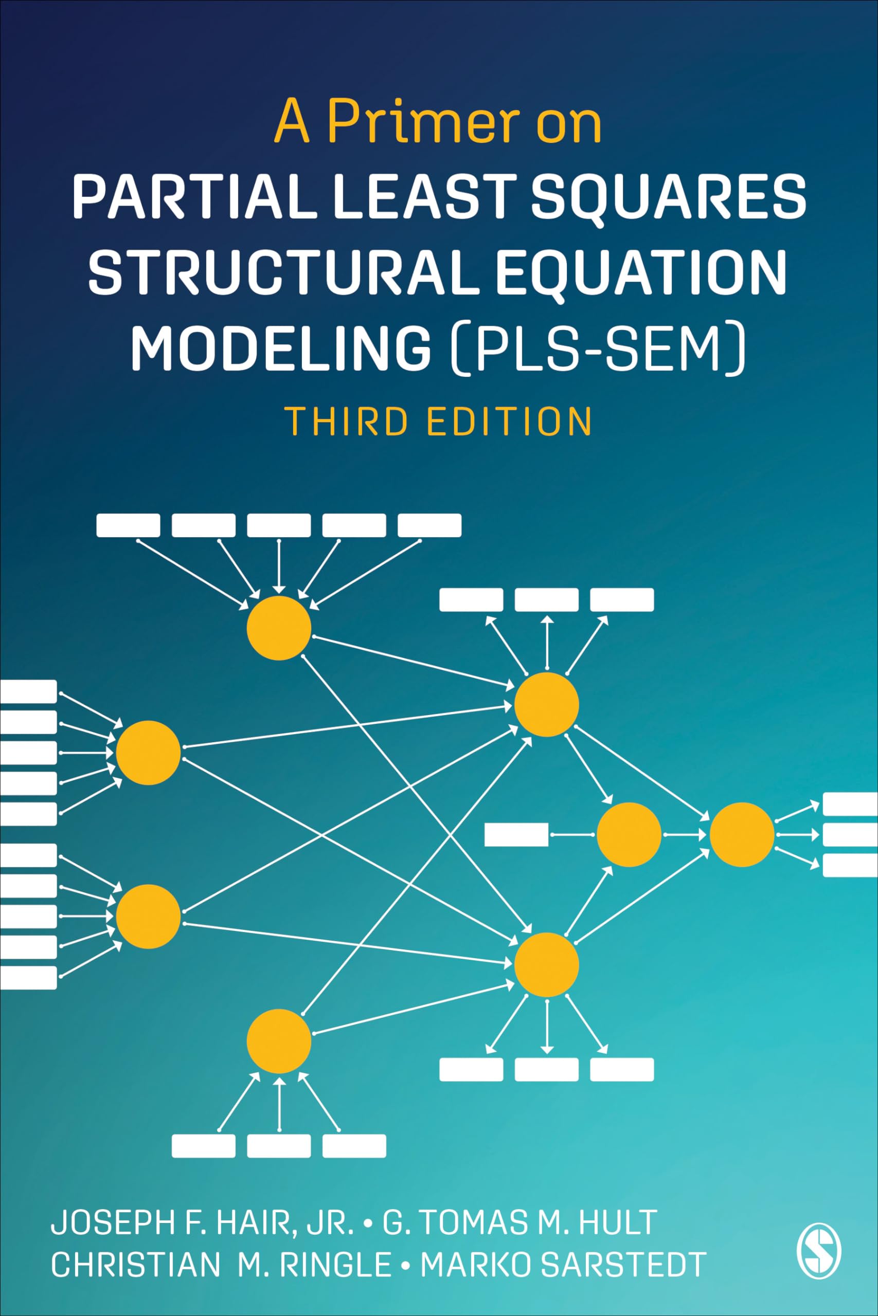 Libro: A Primer on Partial Least Squares Structural Equation Modeling (PLS-SEM)