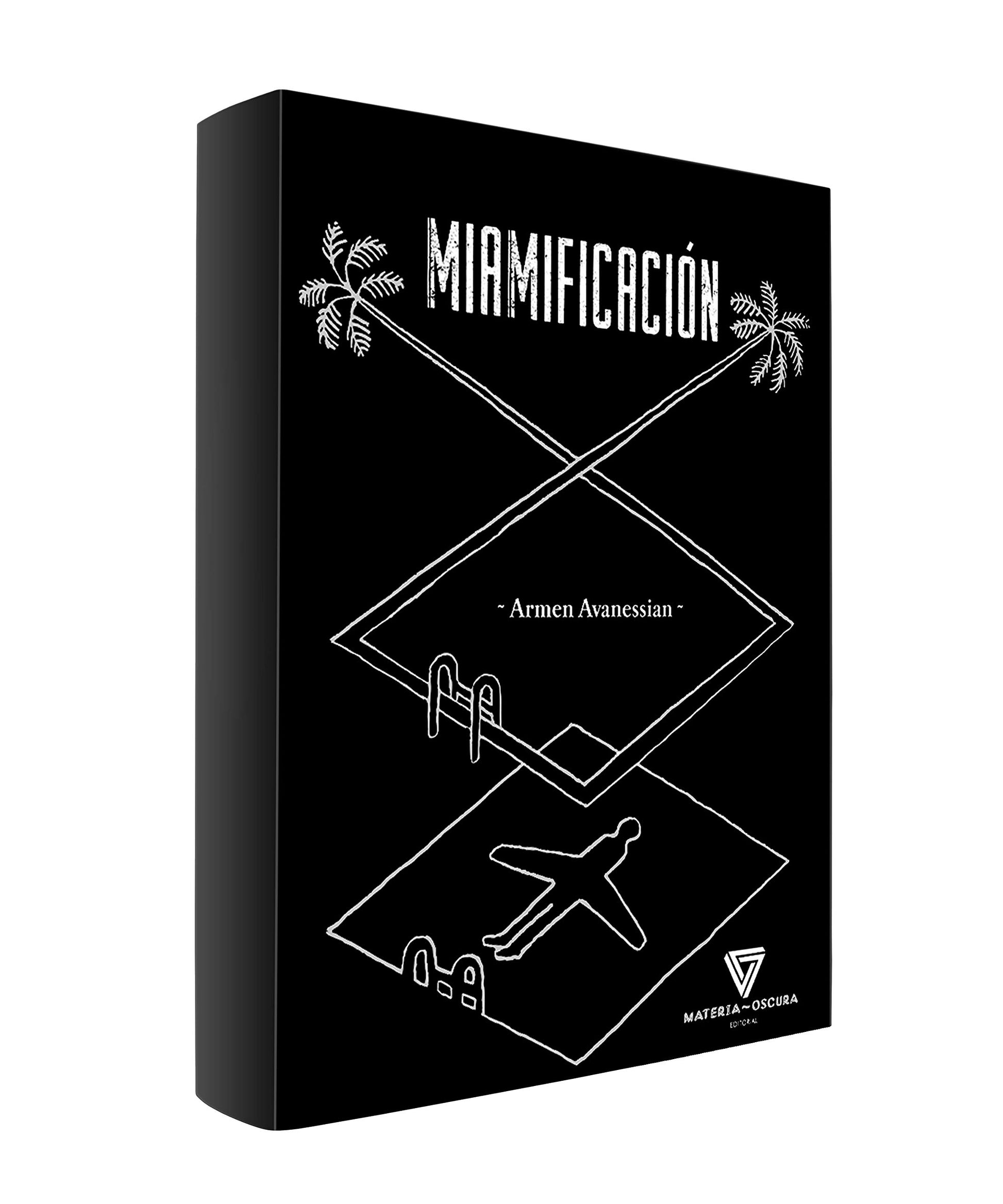 Libro: MIAMIFICACIÓN