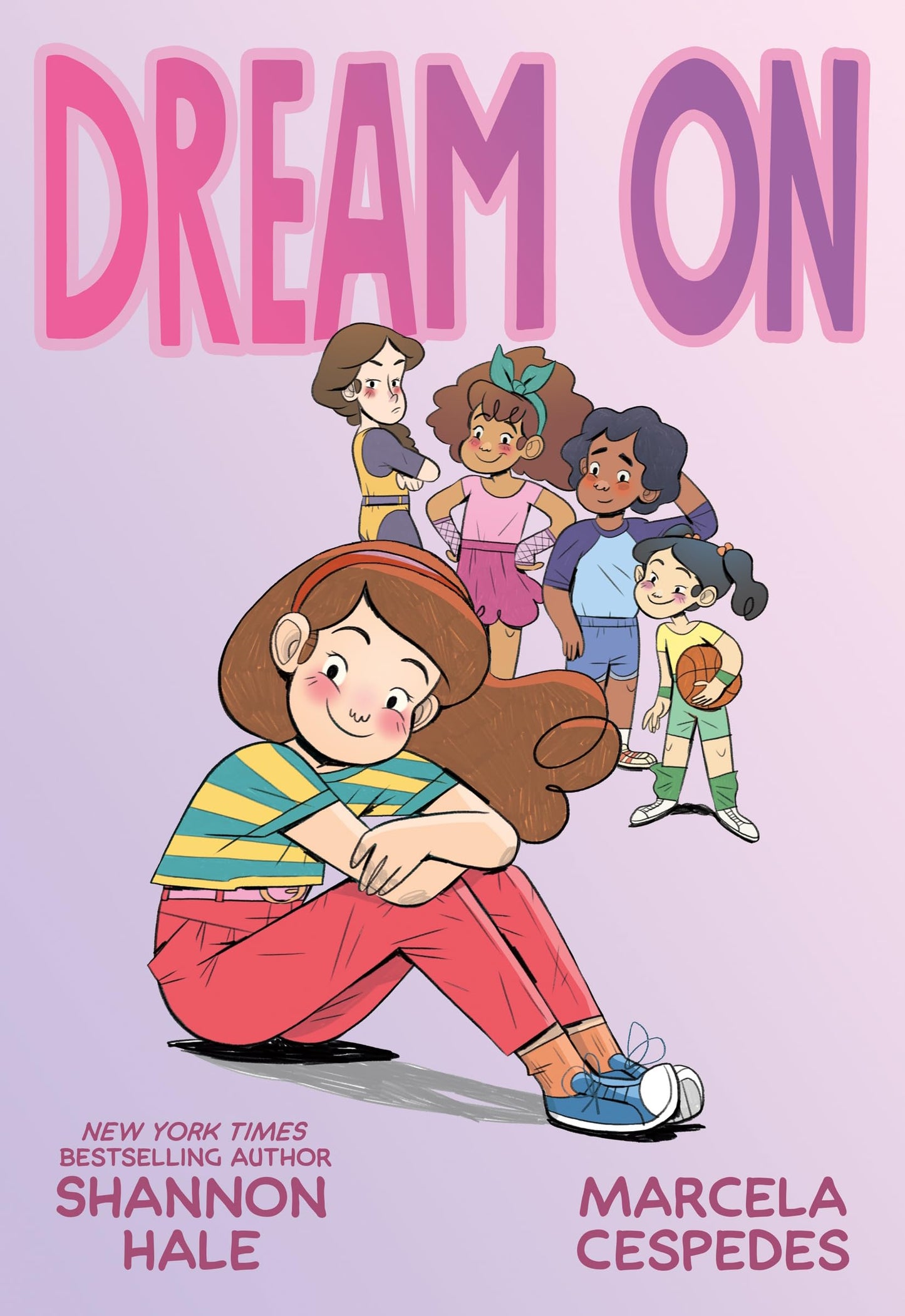 Libro: Dream On
