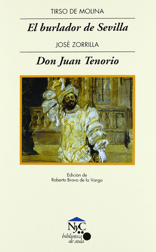 El burlador de Sevilla / Don Juan Tenorio: 21 (NyC-Biblioteca de Aula)