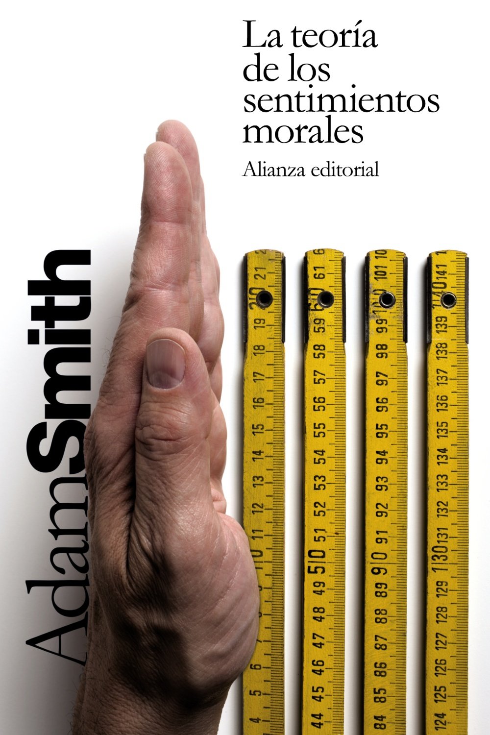 Libro: La teoría de los sentimientos morales (El libro de bolsillo - Filosofía)