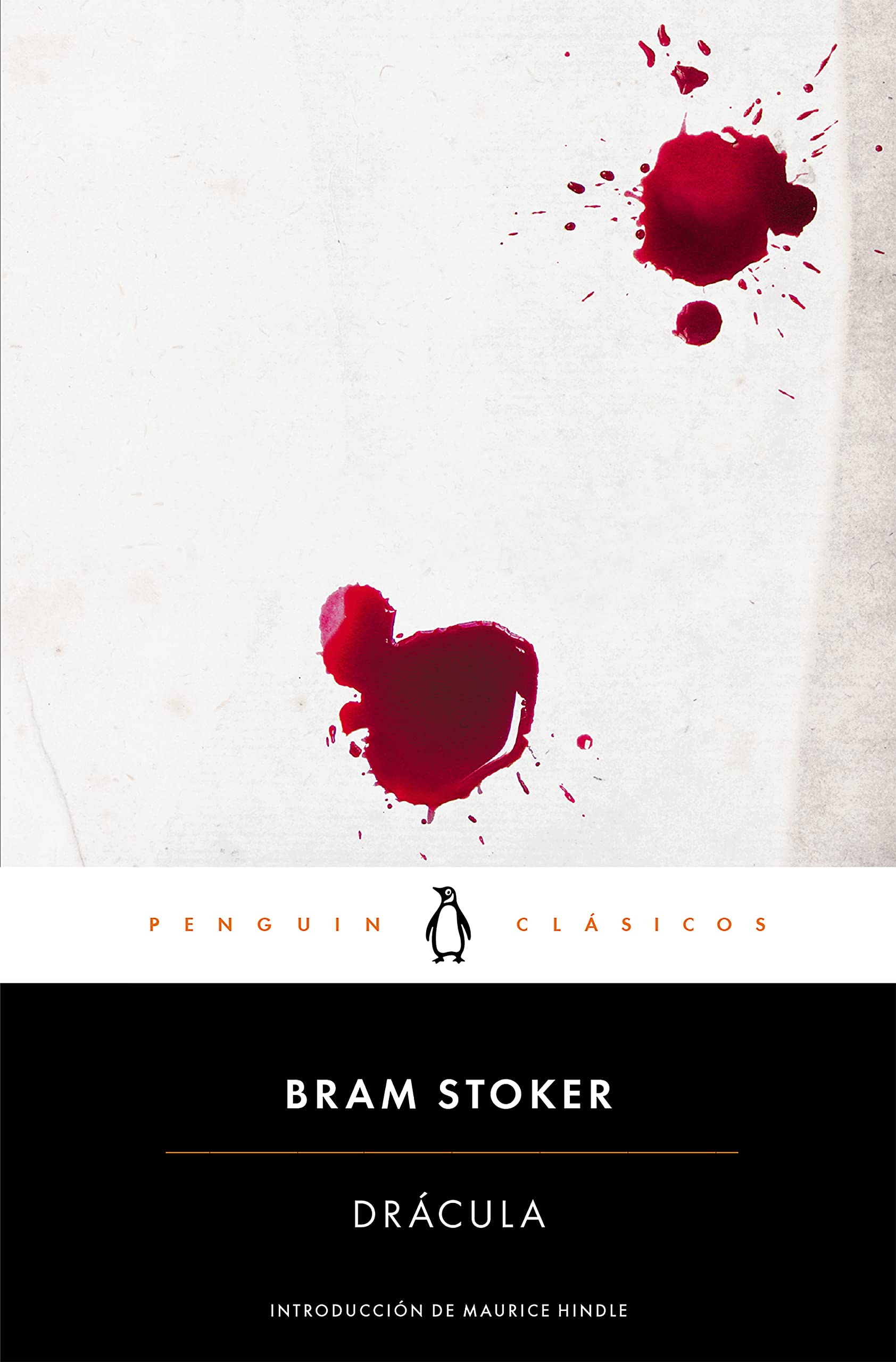 Libro: Drácula (Penguin Clásicos)