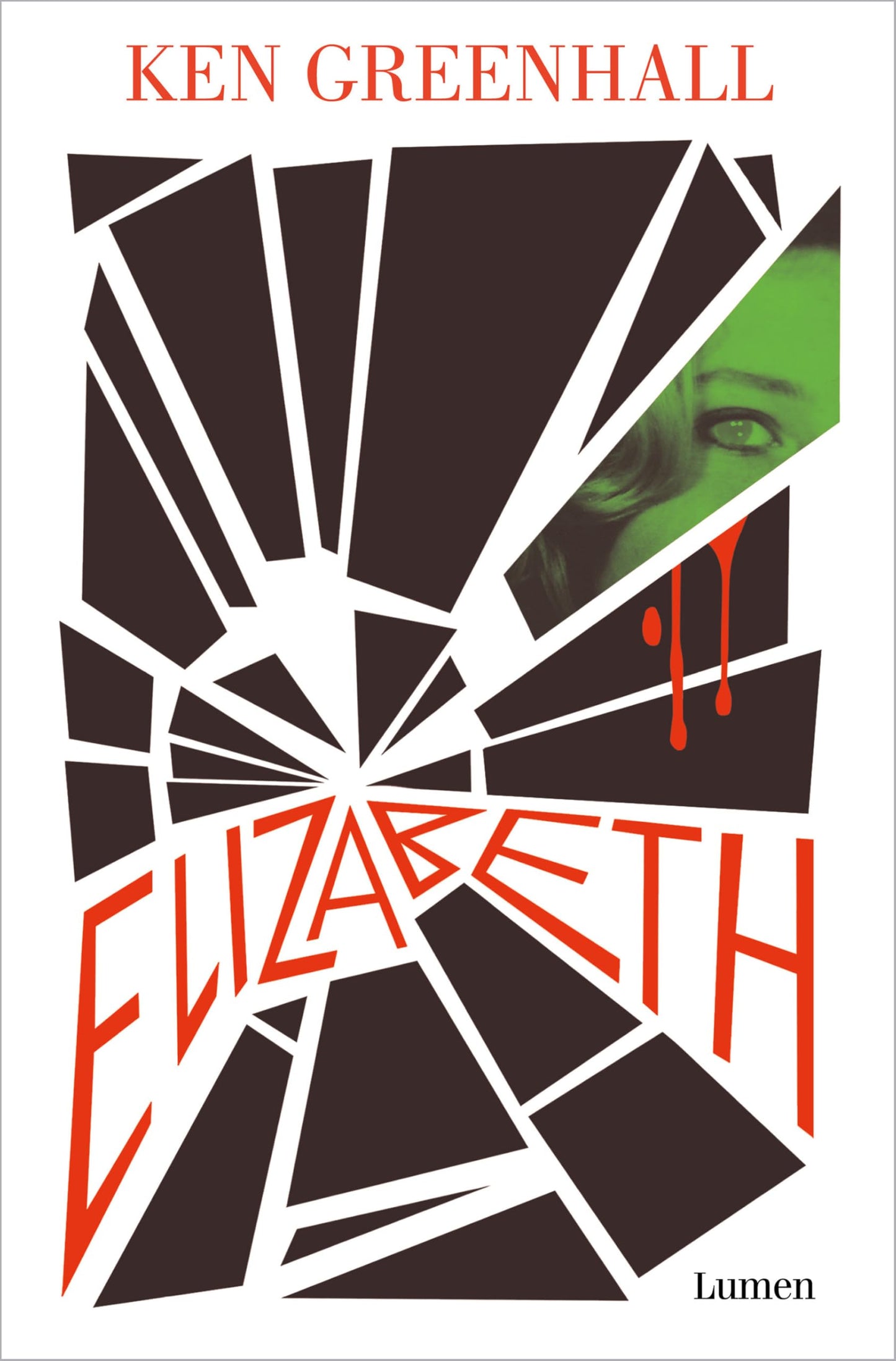 Libro: Elizabeth (Spanish Edition)