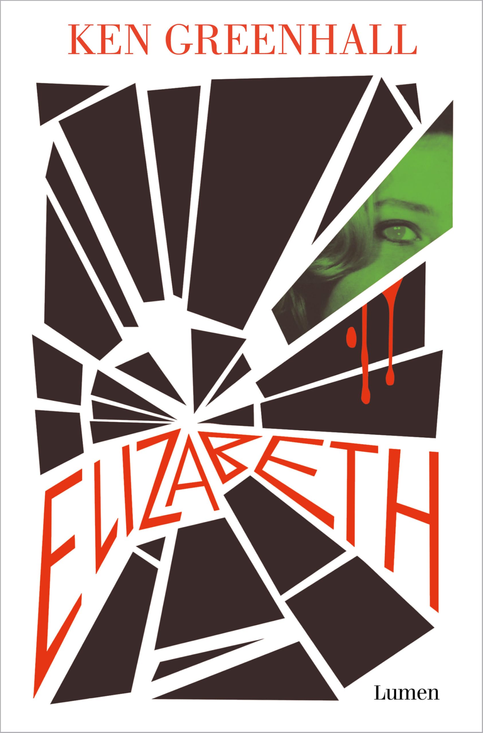 Libro: Elizabeth (Spanish Edition)