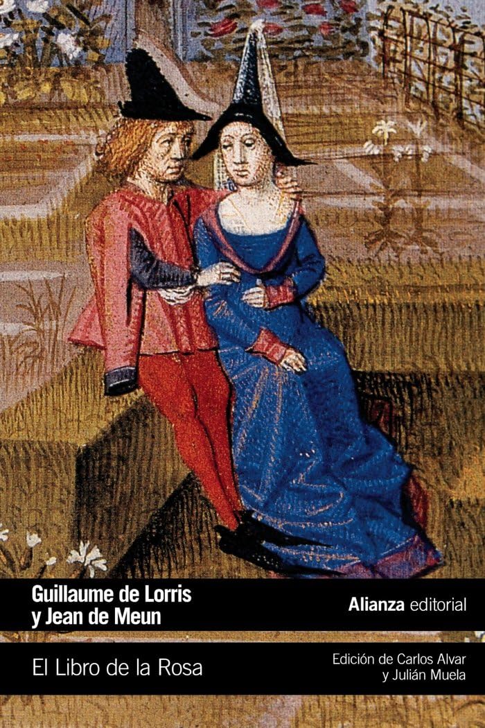 Libro: El Libro de la Rosa: 5246 (El libro de bolsillo - Literatura)