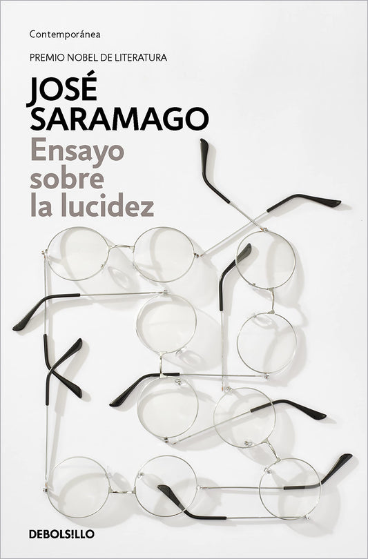 Ensayo sobre la lucidez (Contemporánea)