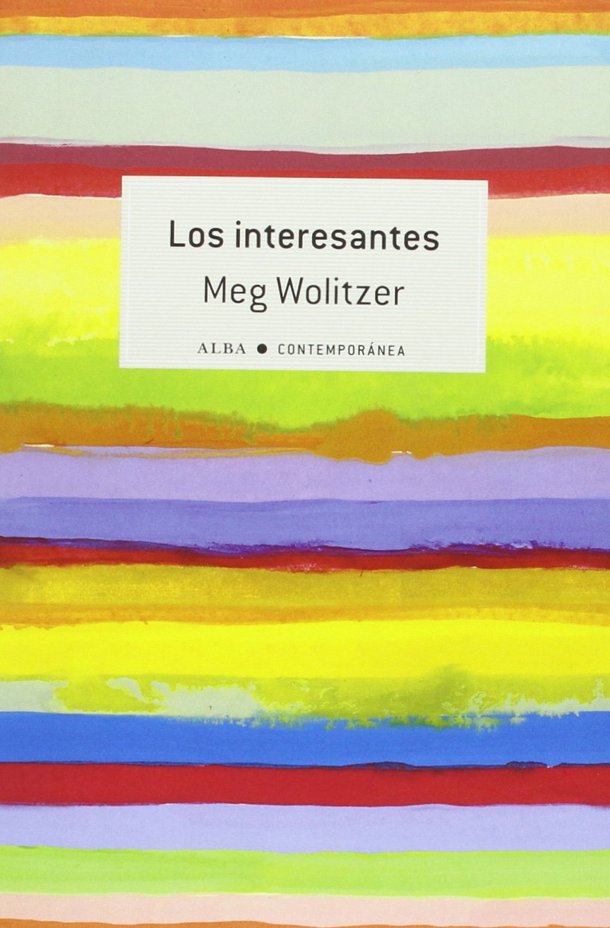 Libro: Los interesantes: 21 (Contemporánea)