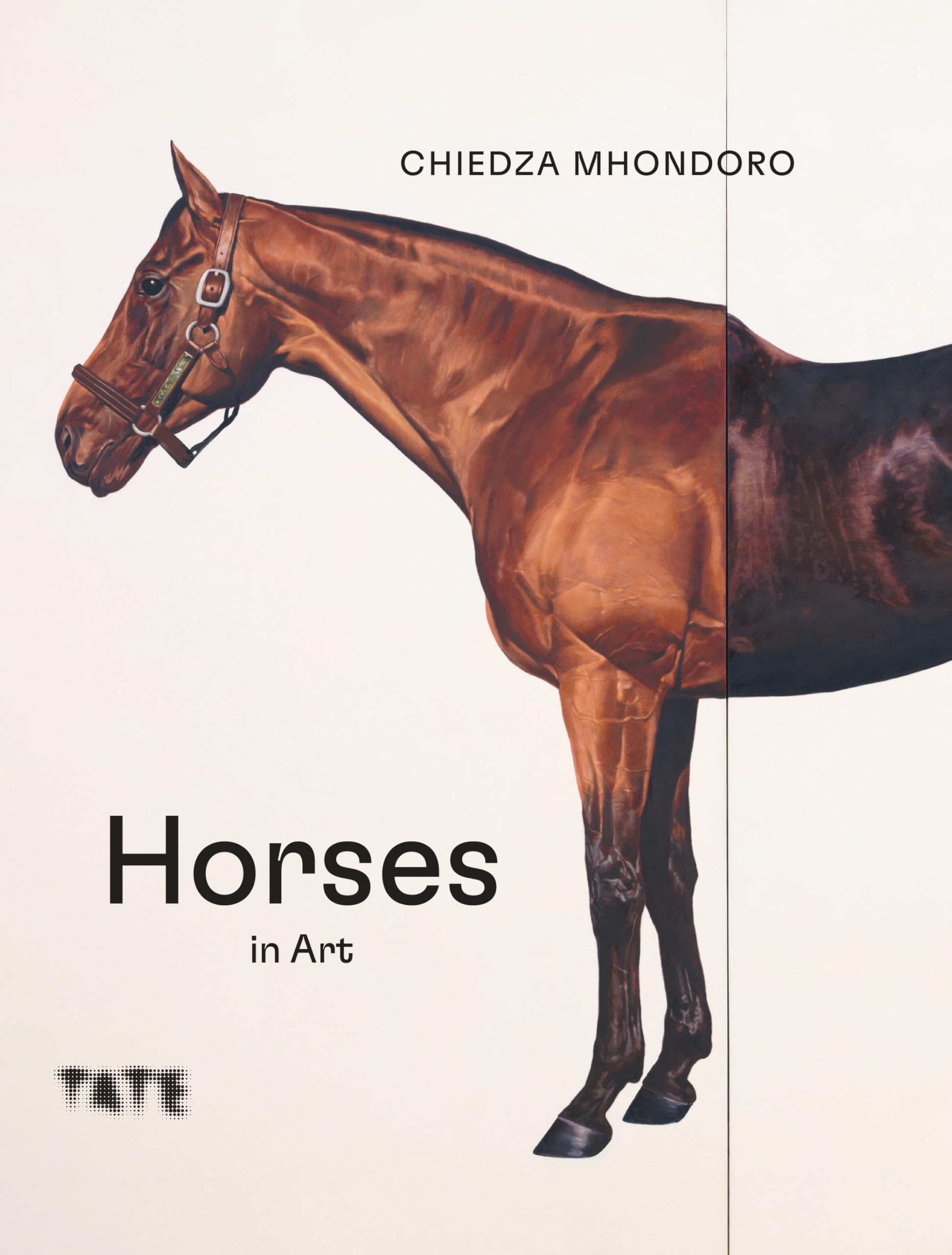 Libro: Horses in Art