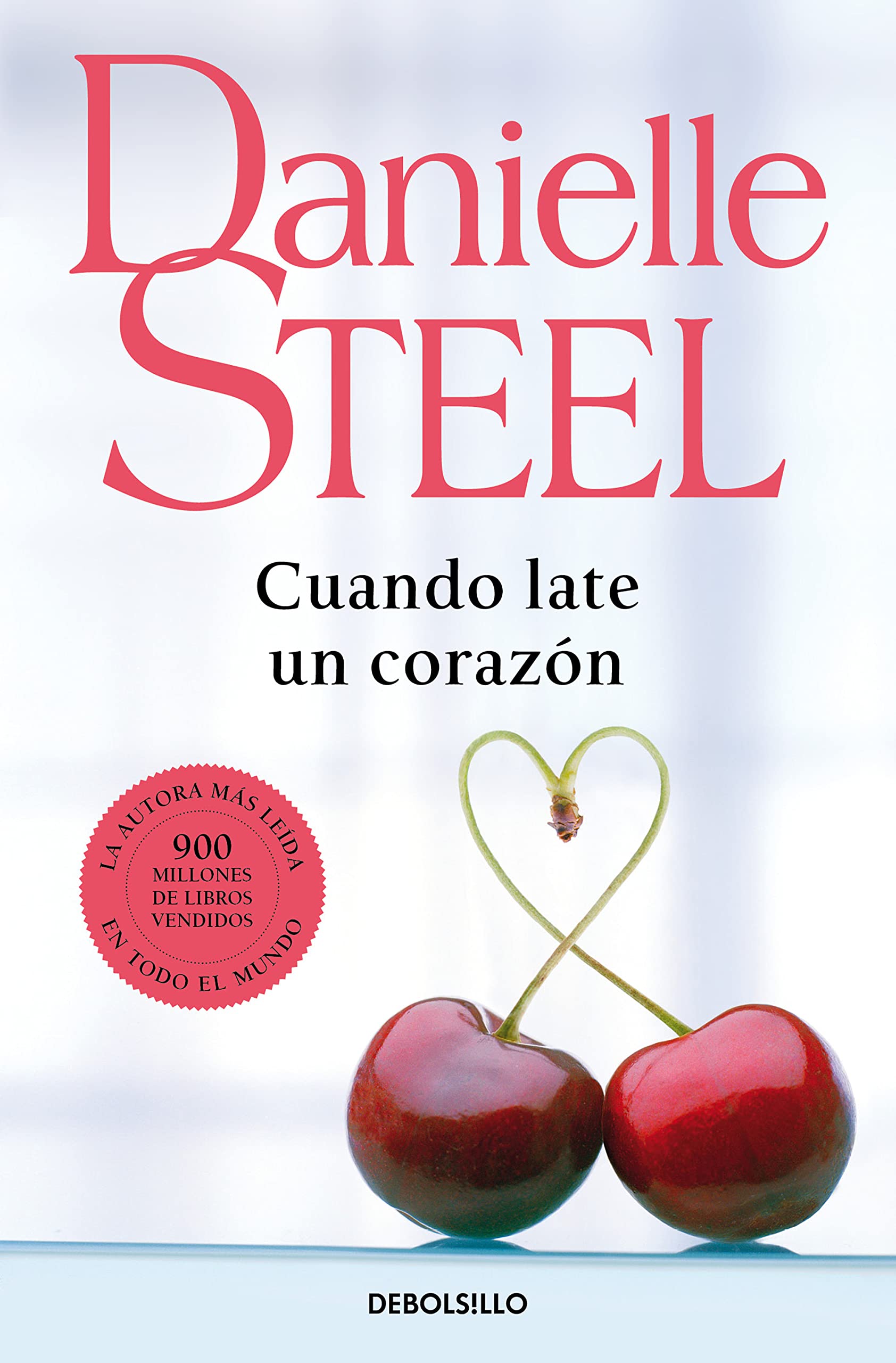 Libro: Cuando late un corazón (Spanish Edition)