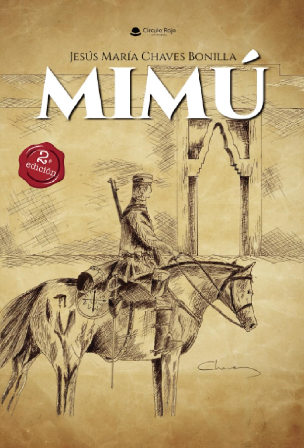 Libro: Mimú (Spanish Edition)