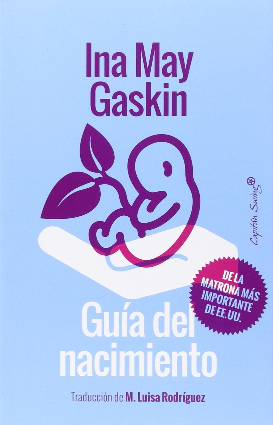 Guía del nacimiento (ENTRELINEAS)