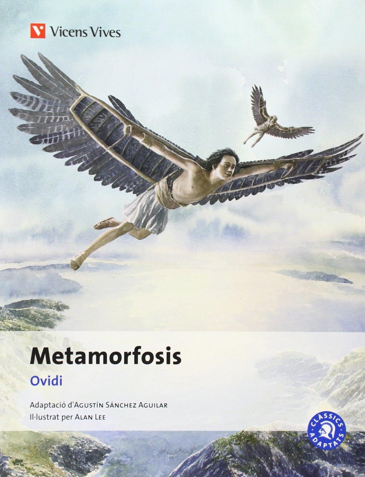 Libro: Metamorfosis (classics Adaptats)