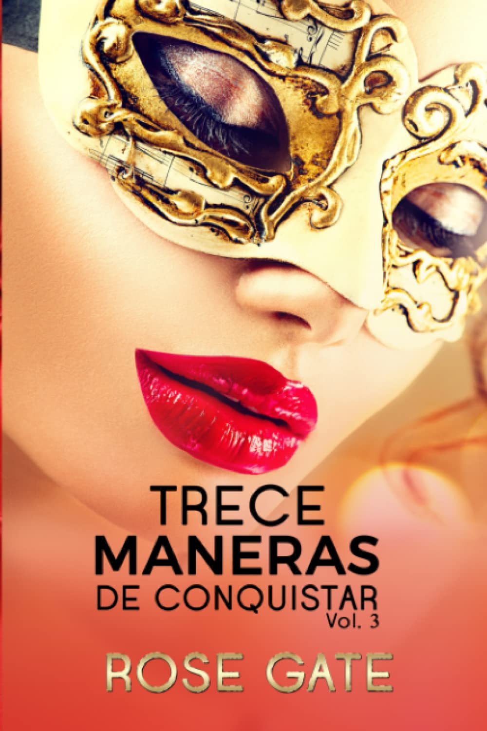 Libro: TRECE MANERAS DE CONQUISTAR: Continuación TRECE FANTASÍAS (Serie Steel) (Spanish Edition)