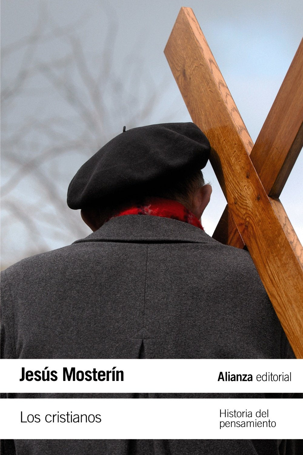 Libro: Los cristianos