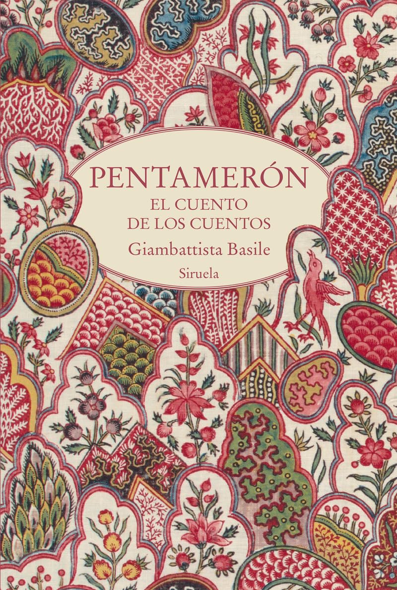 Pentamerón: El cuento de los cuentos: 459 (Libros del Tiempo)