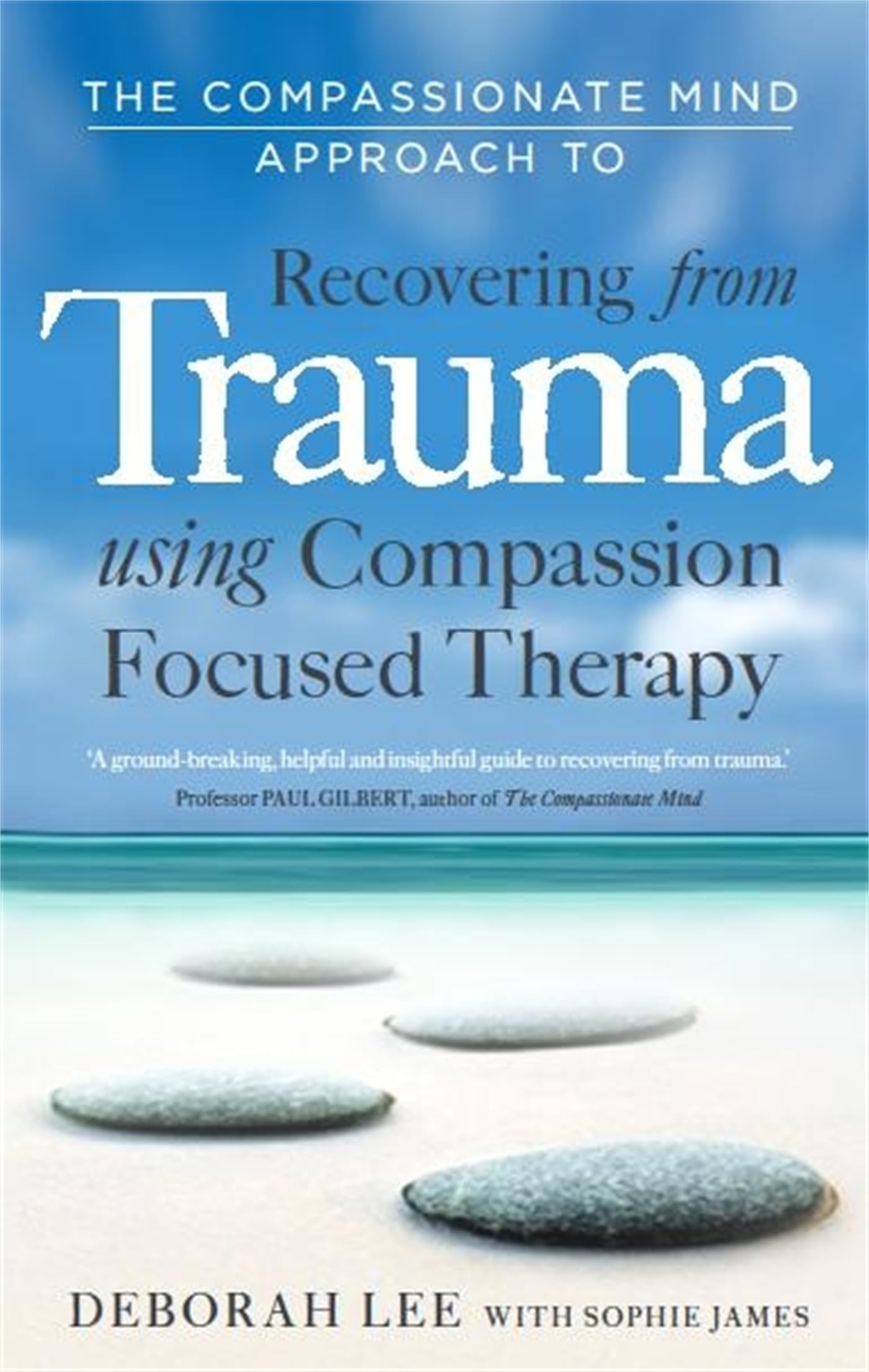 Libro: Compassionate Mind Approach To Recoverin