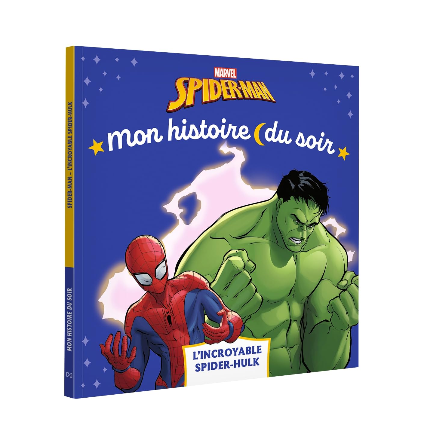 Spider-Man: L'incroyable Spider-Hulk