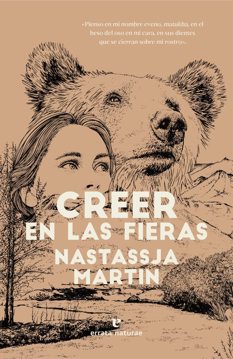 Libro: Creer en las fieras