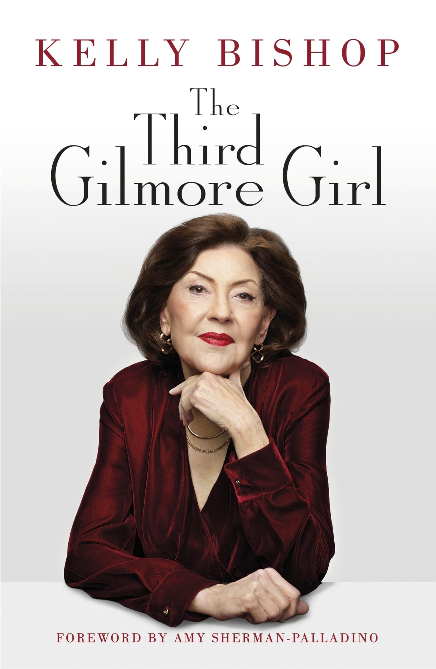 Libro: The Third Gilmore Girl