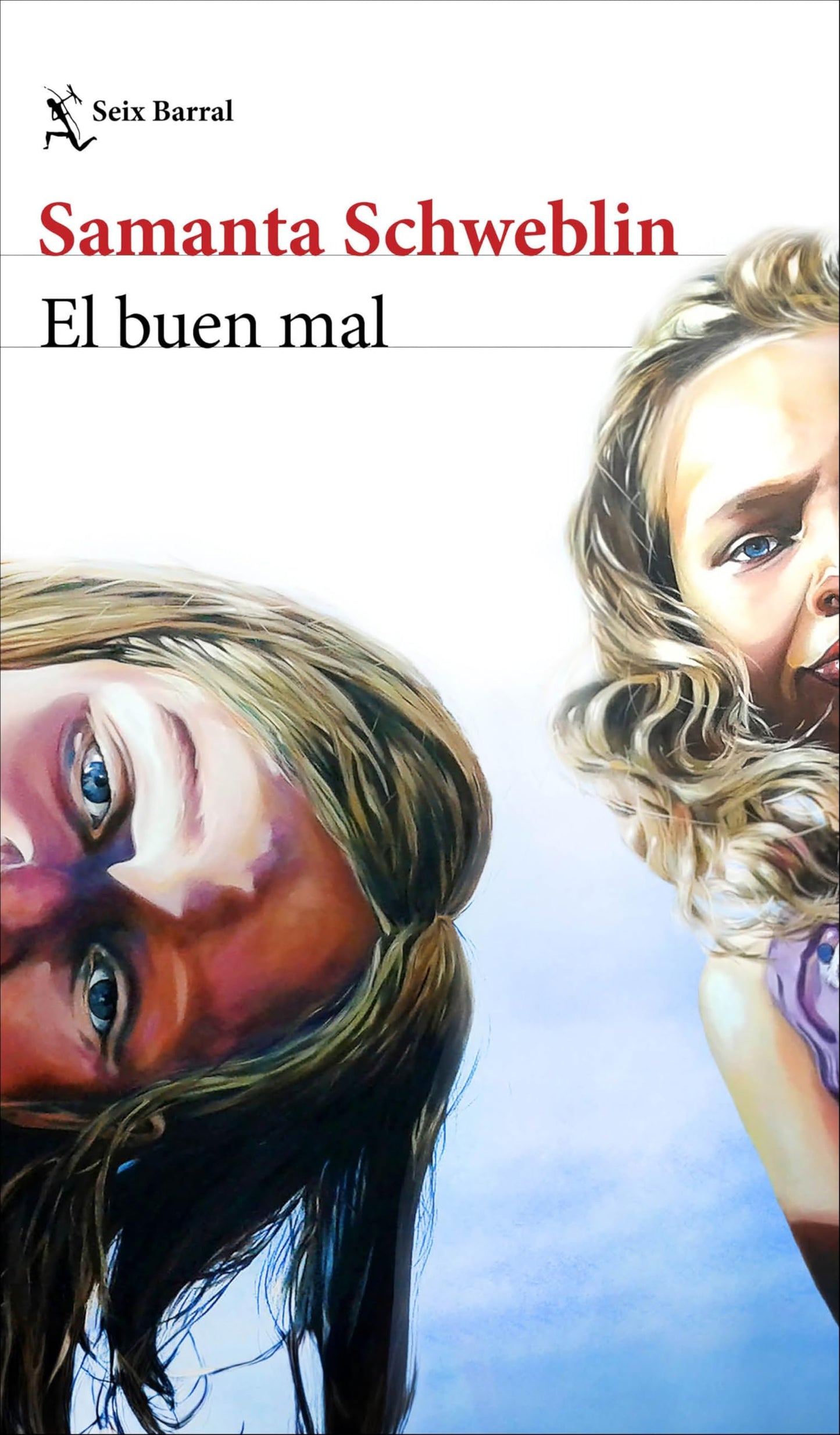 El buen mal (Biblioteca Breve)