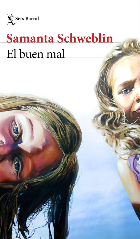 El buen mal (Biblioteca Breve)