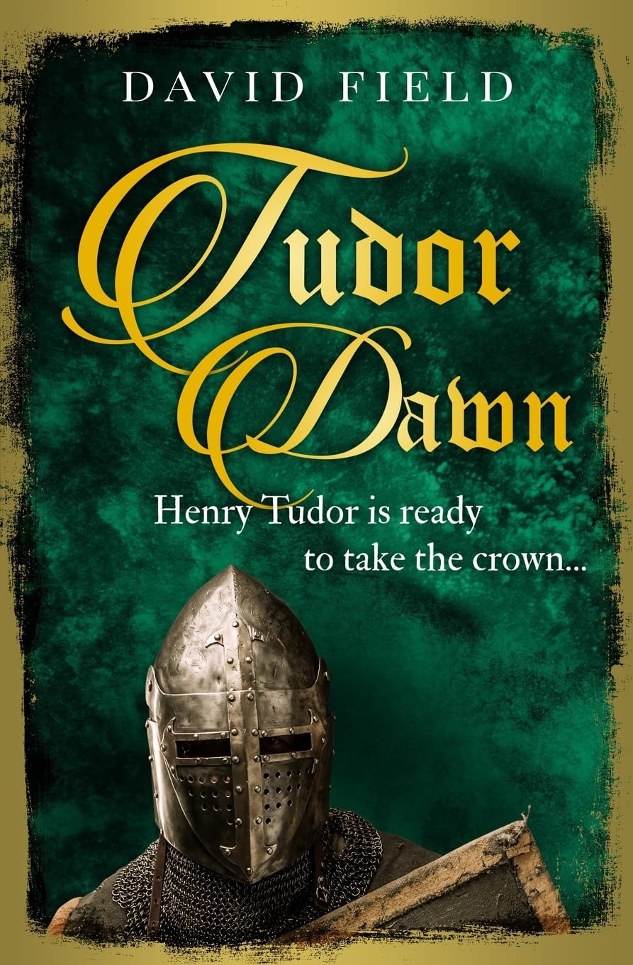 Libro: Tudor Dawn: Henry Tudor is ready to take the crown... (The Tudor Saga Series)