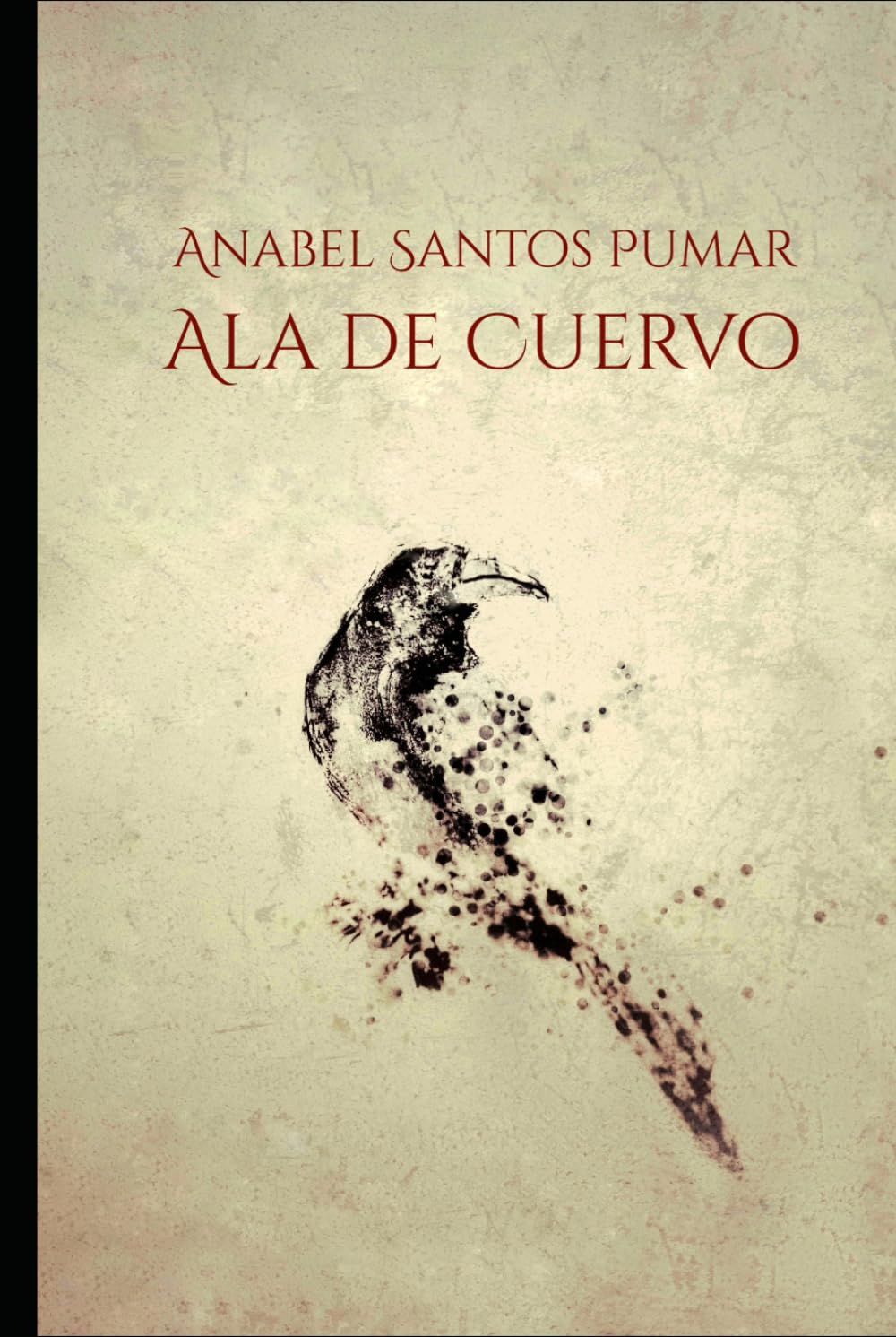 Libro: Ala de Cuervo (Spanish Edition)