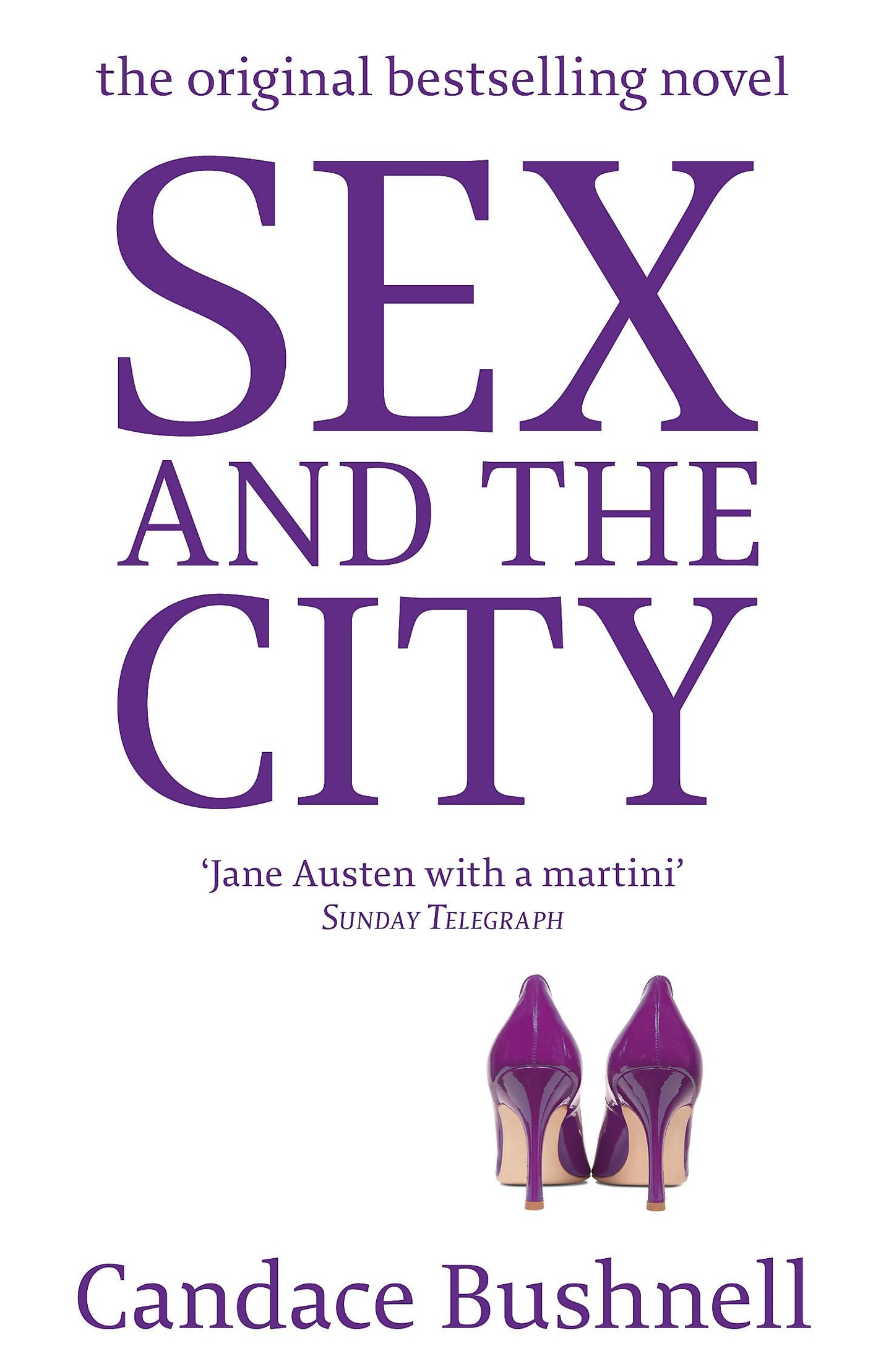 Libro: (buschnell).sex and the city.(general fiction)