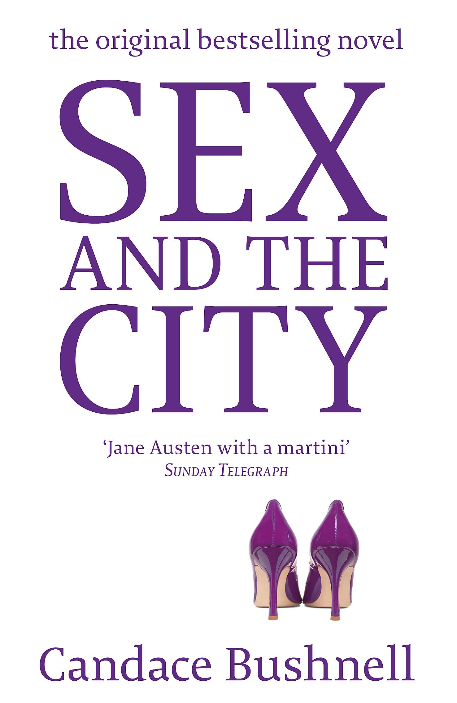 Libro: (buschnell).sex and the city.(general fiction)