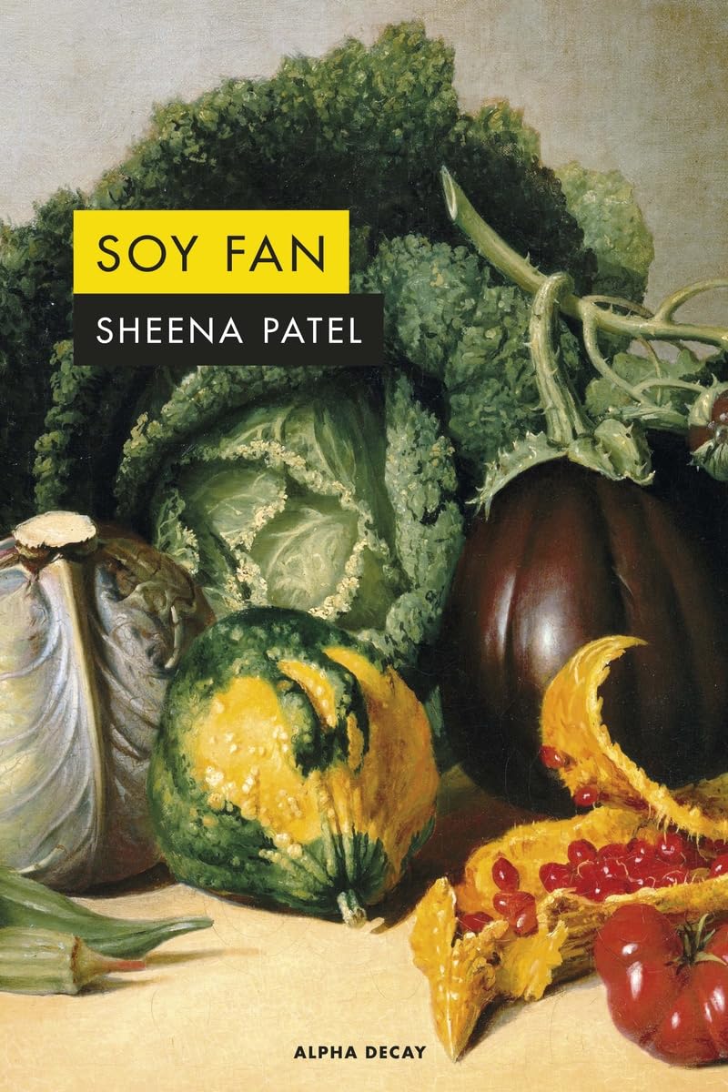 Libro: SOY FAN