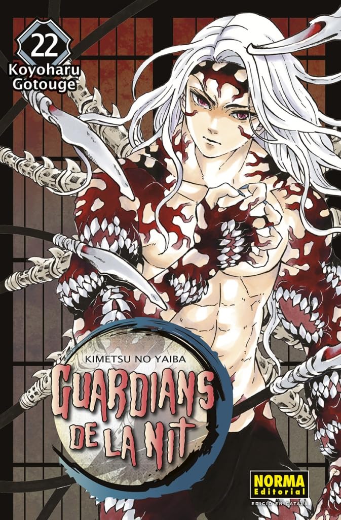 Libro: GUARDIANS DE LA NIT 22 (GUARDIANES DE LA NOCHE)