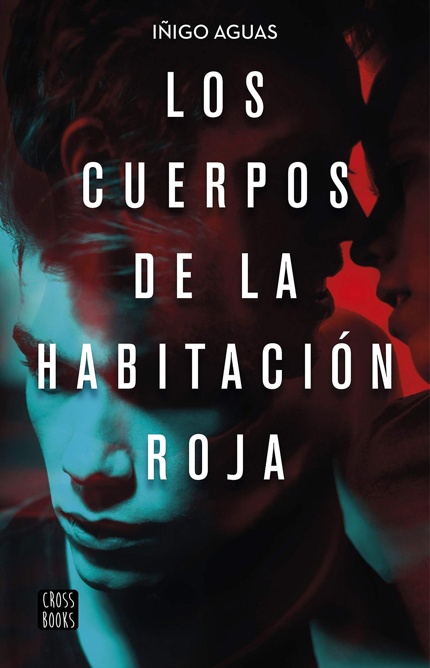 Libro: Los cuerpos de la habitación roja: 1 (Ficción)