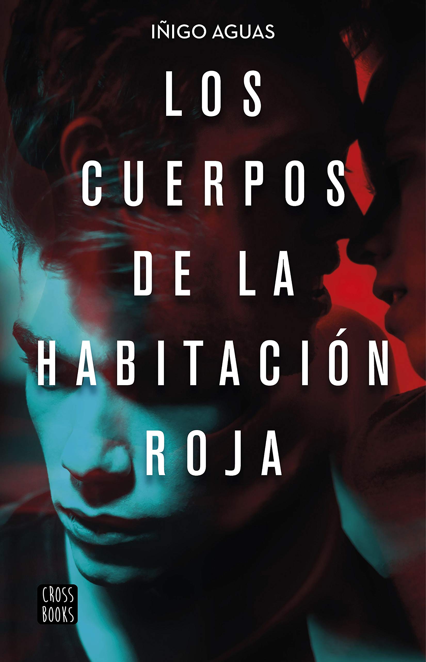 Libro: Los cuerpos de la habitación roja: 1 (Ficción)