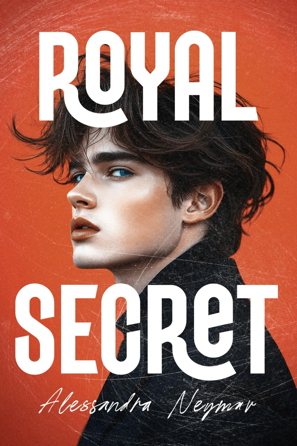 Libro: Royal Secret: Top Secret nº 1