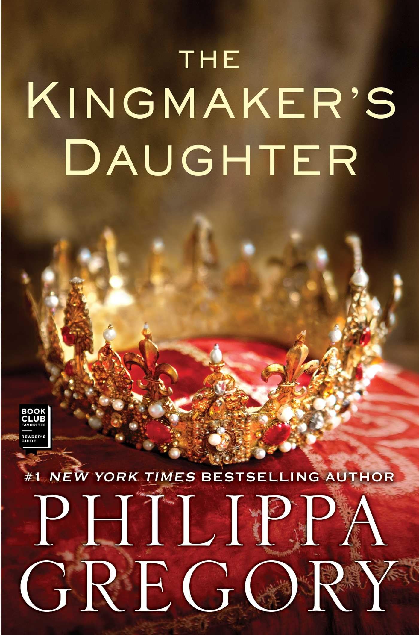 Libro: The Kingmaker's Daughter (The Plantagenet and Tudor Novels)