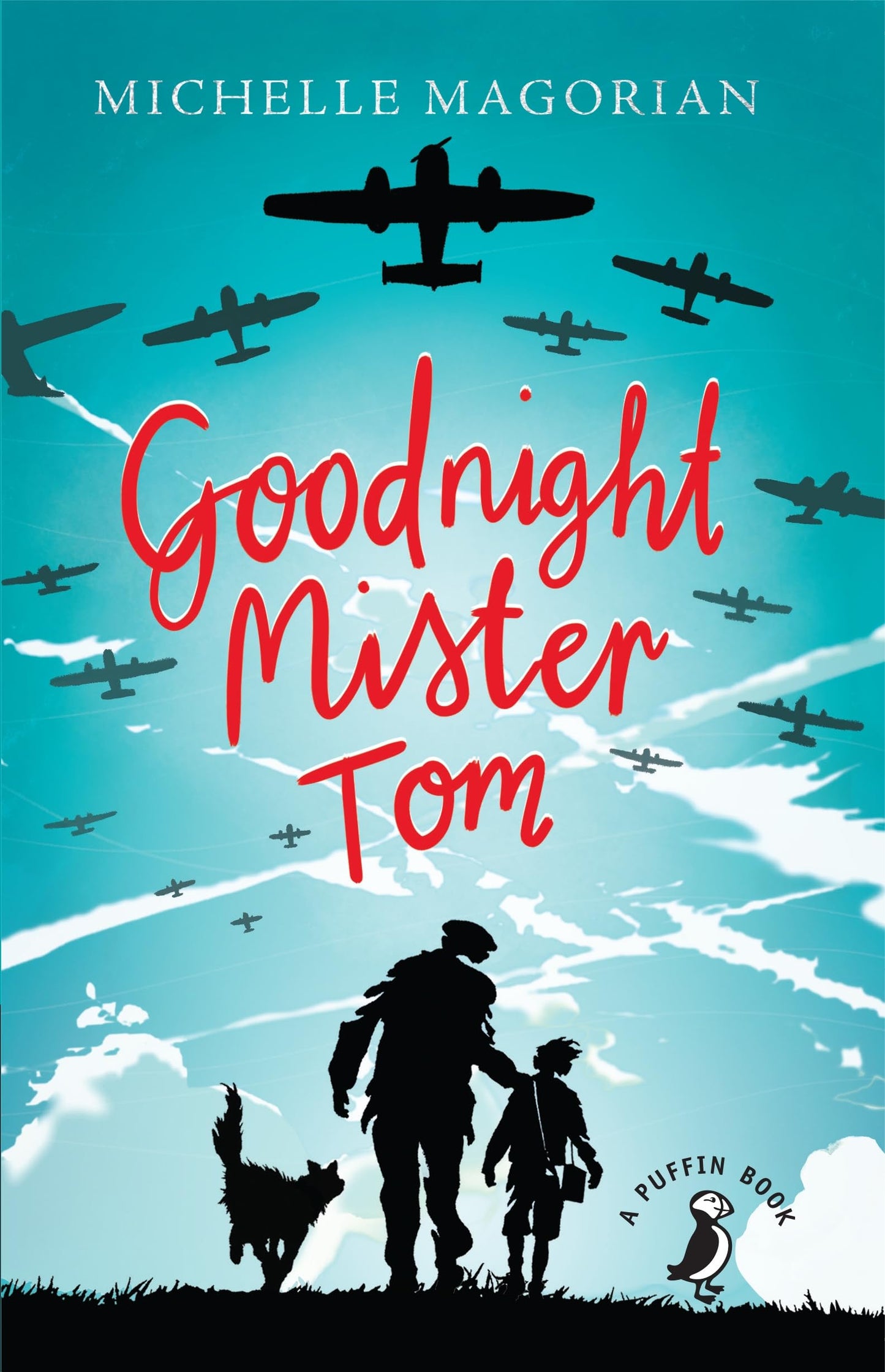 Libro: Goodnight Mister Tom