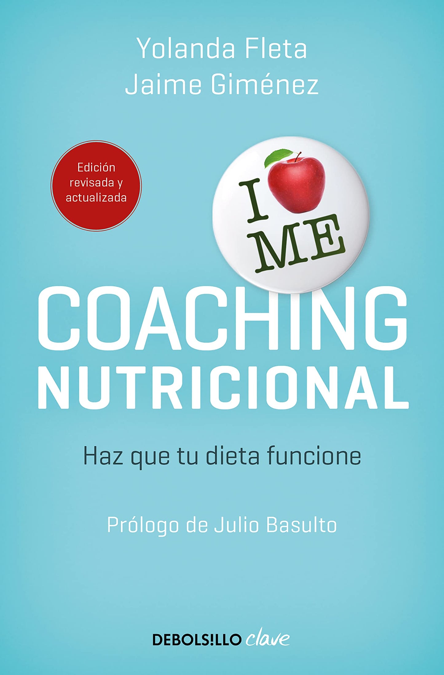 Libro: Coaching nutricional (edición actualizada): Haz que tu dieta funcione