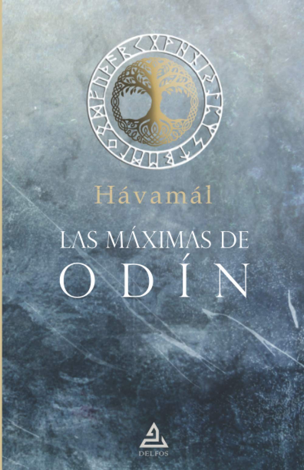 Libro: Hávamál | Las máximas de Odín (Spanish Edition)