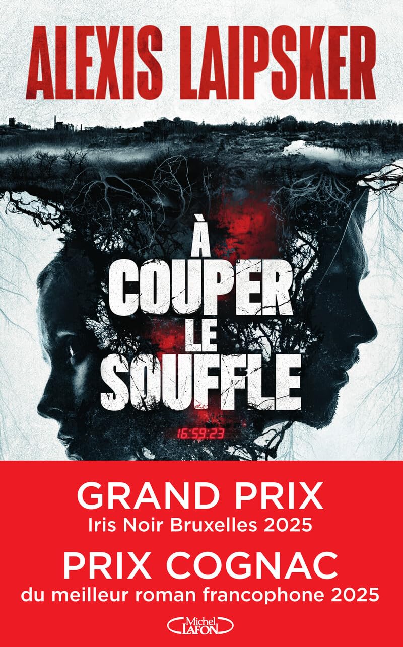 Libro: À couper le souffle