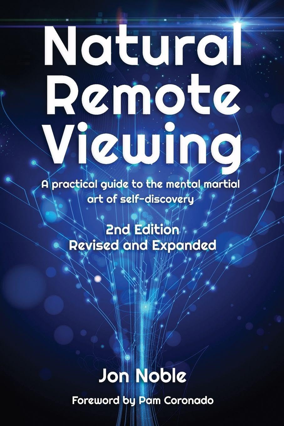 Libro: Natural Remote Viewing: A practical guide to the mental martial art of self-discovery