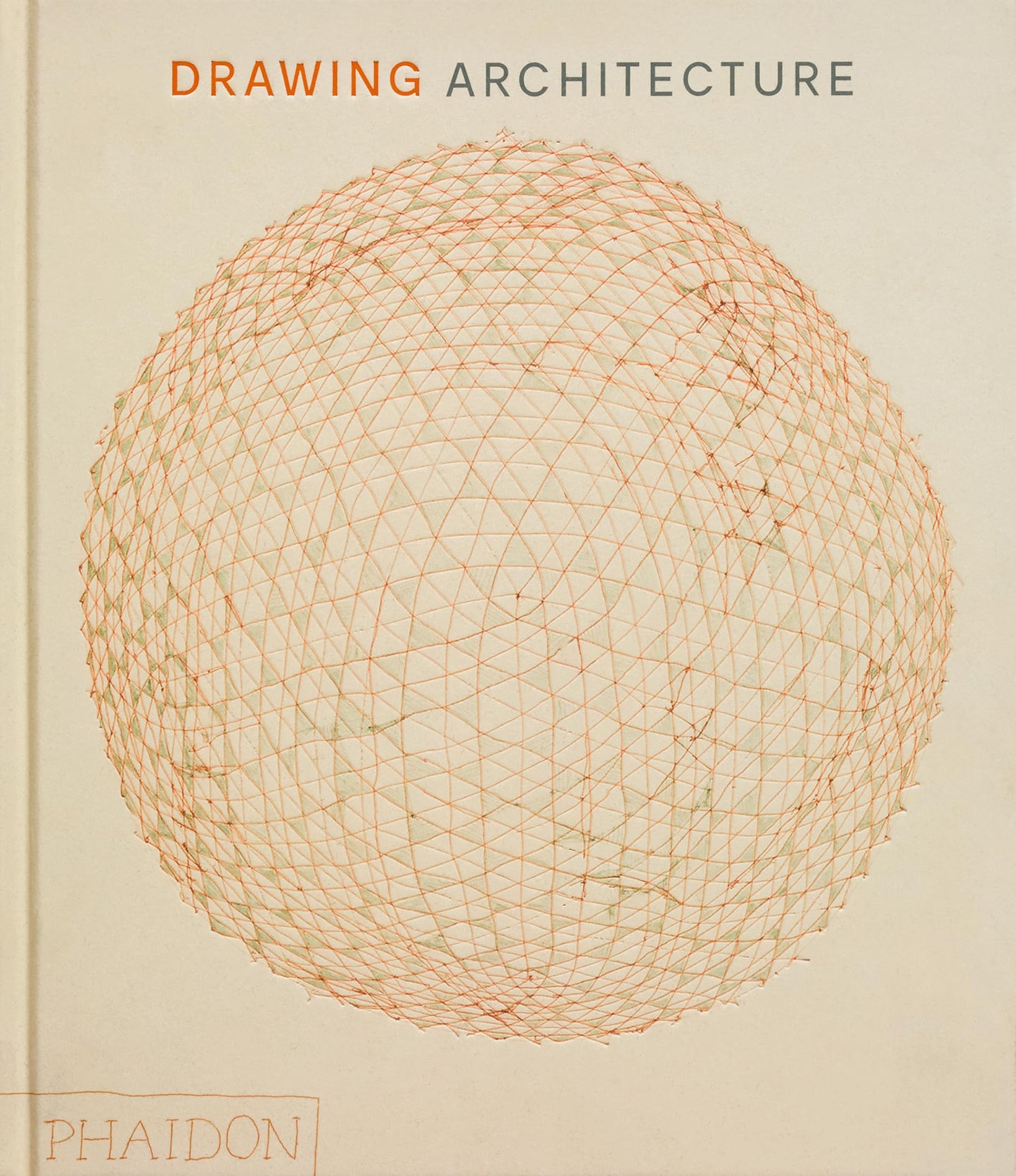 Libro: Drawing Architecture