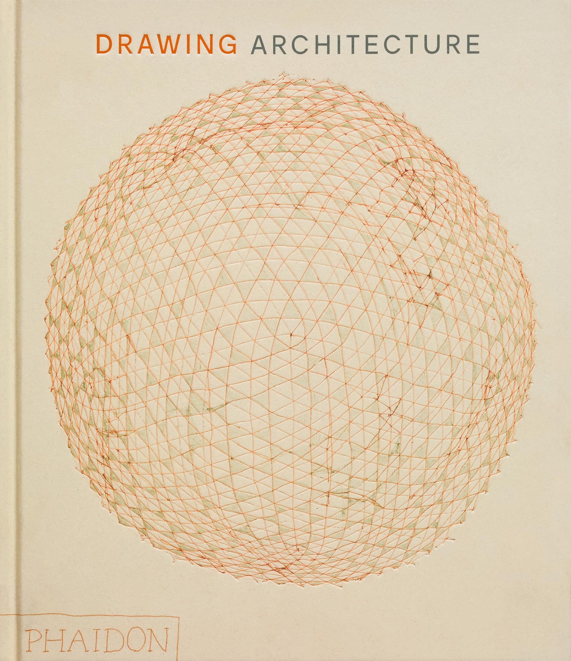 Libro: Drawing Architecture