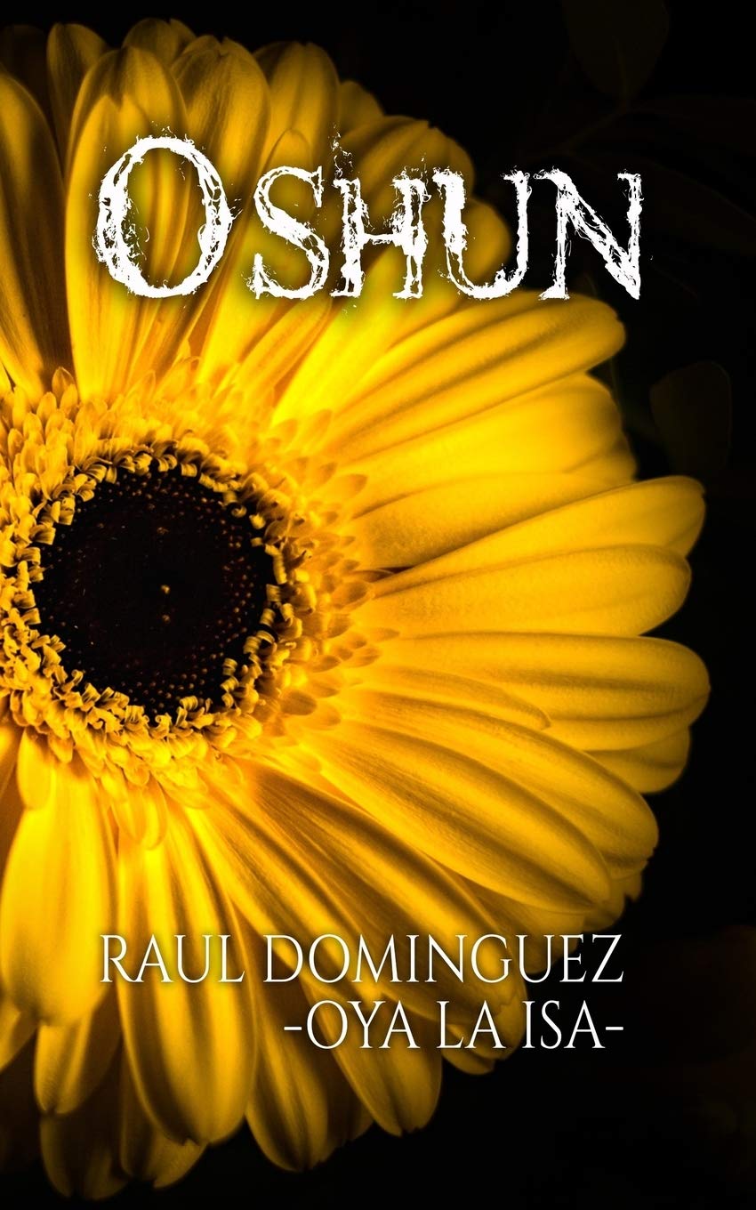 Libro: Oshun (Los Santos Yoruba) (Spanish Edition)