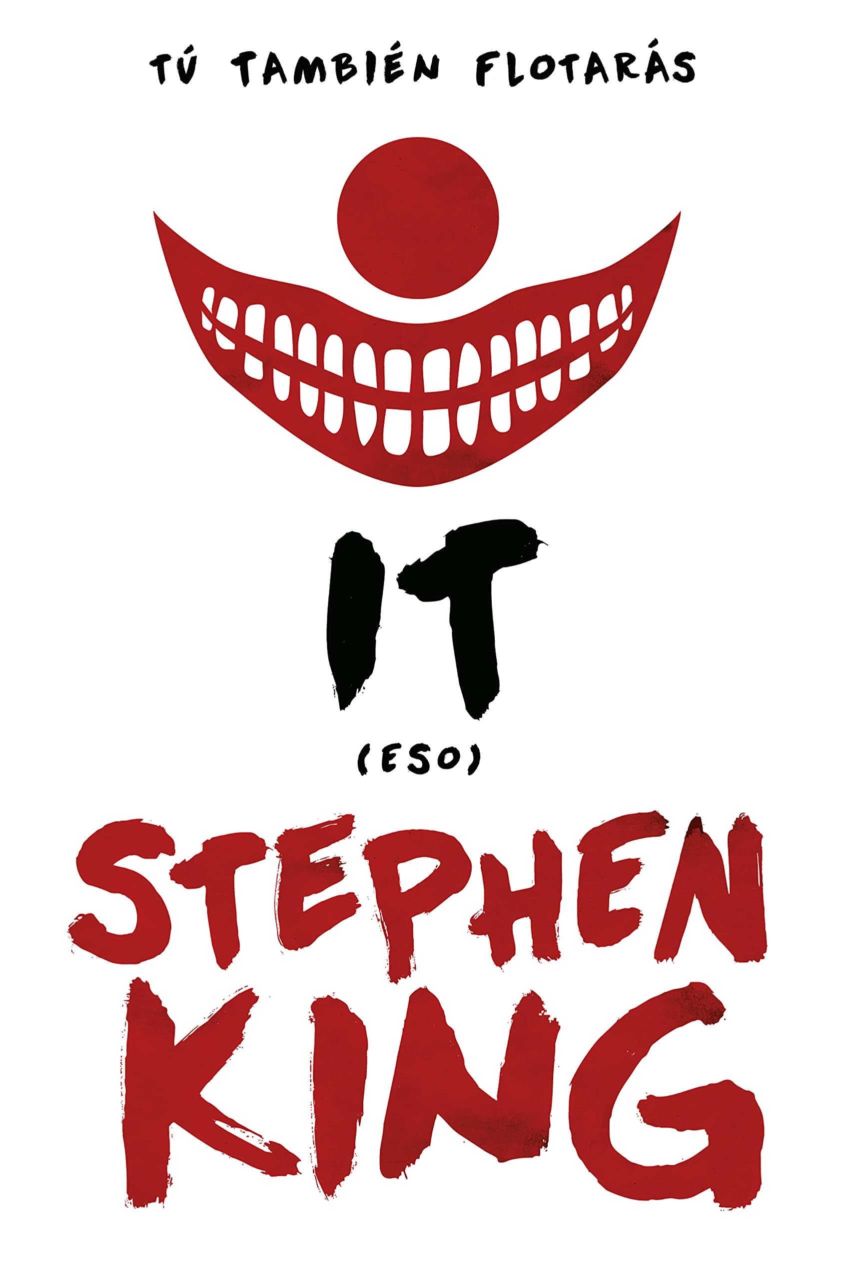 Libro: It (Best Seller)