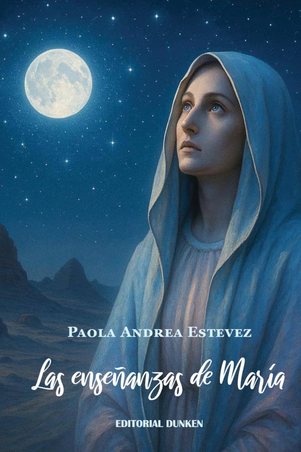 Libro: Las enseñanzas de María (Spanish Edition)