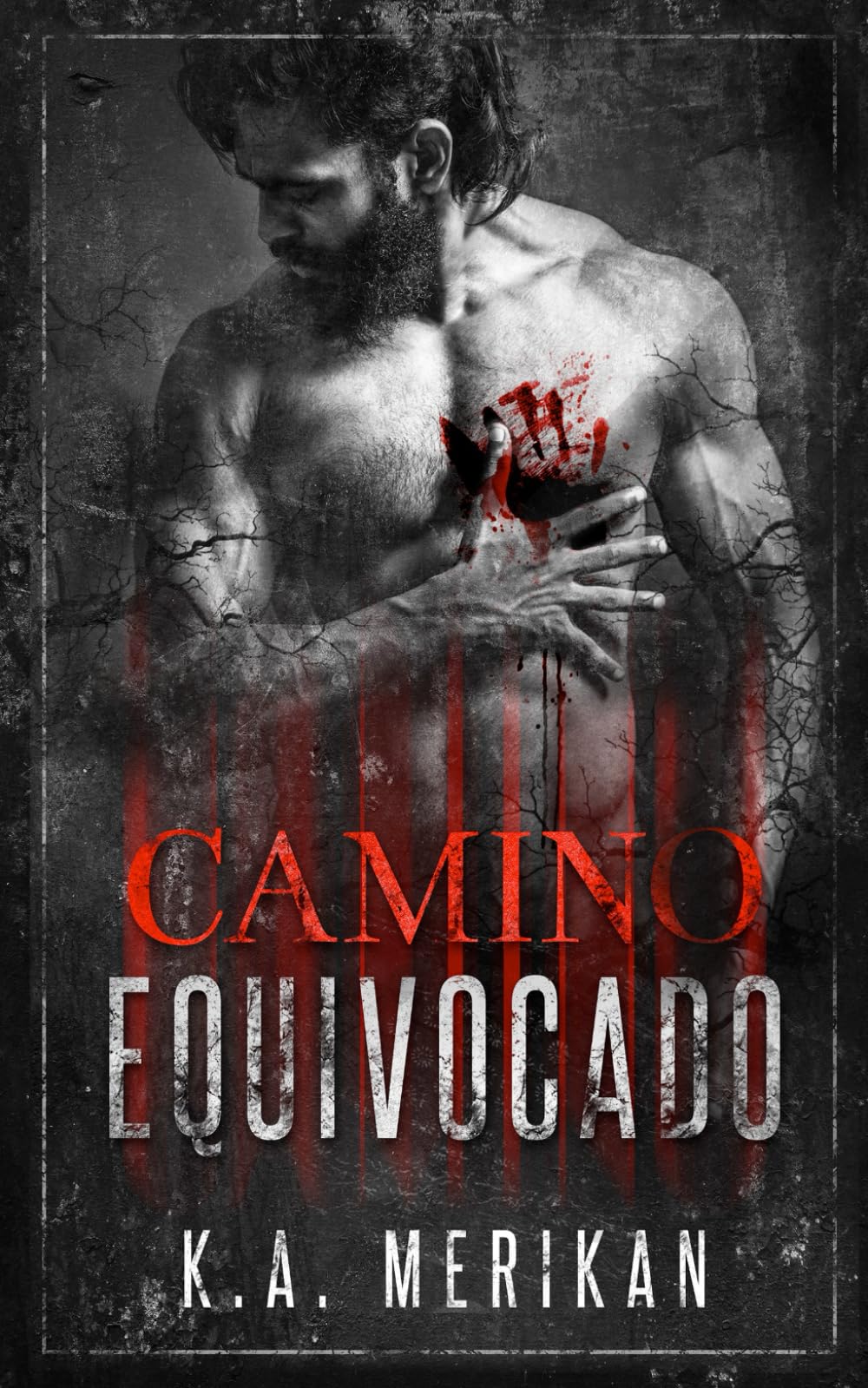 Libro: Camino equivocado: gay romance
