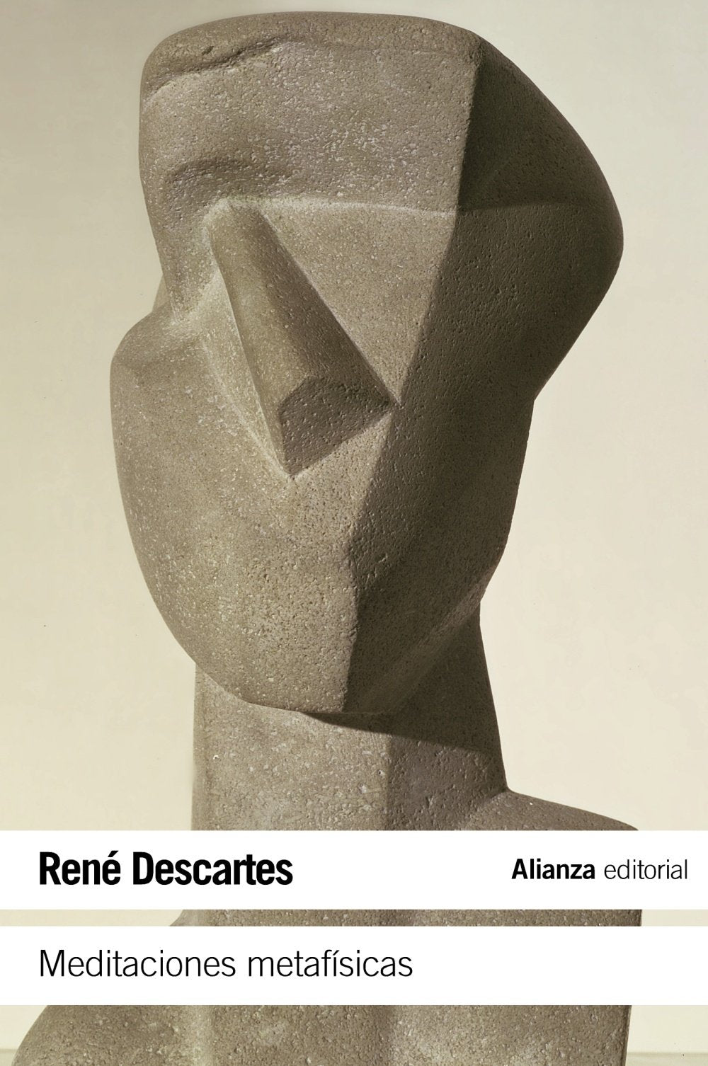 Meditaciones metafísicas (El libro de bolsillo - Filosofía)