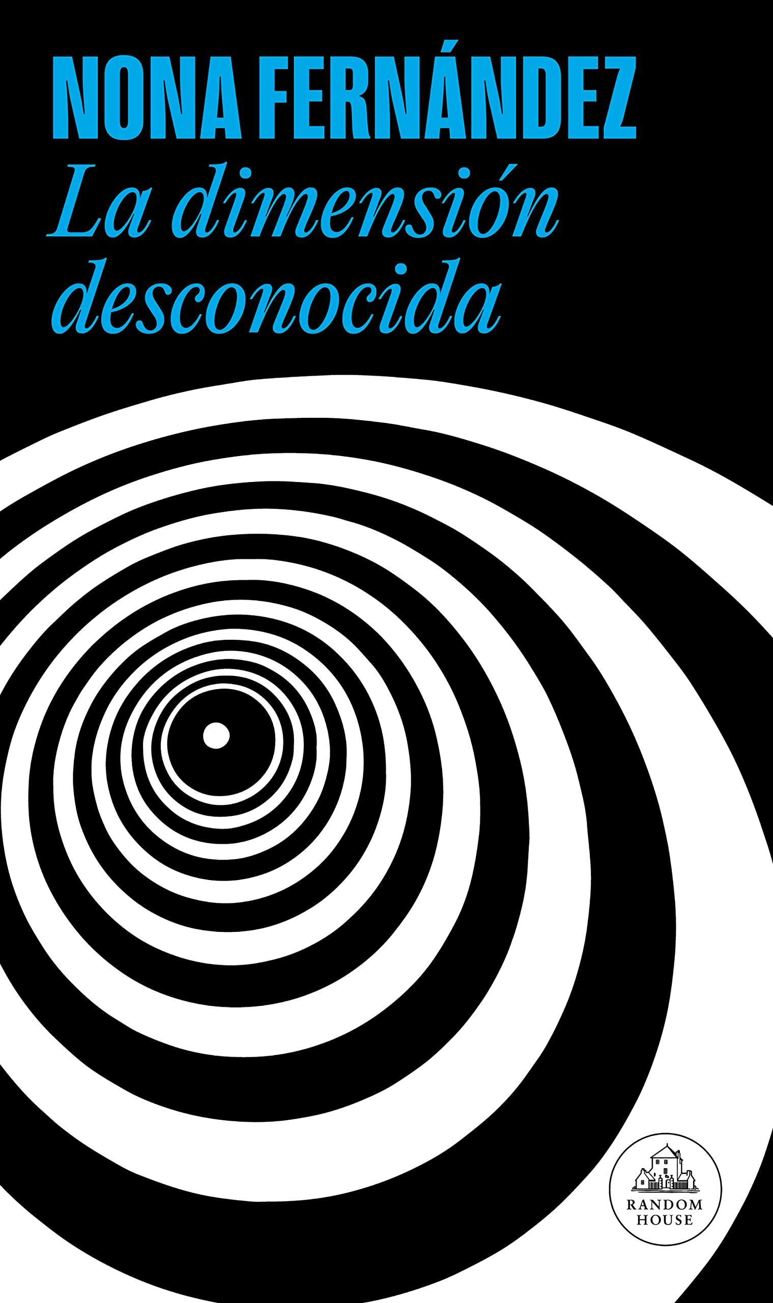 Libro: La dimensión desconocida (Mapa de las lenguas) (Random House)