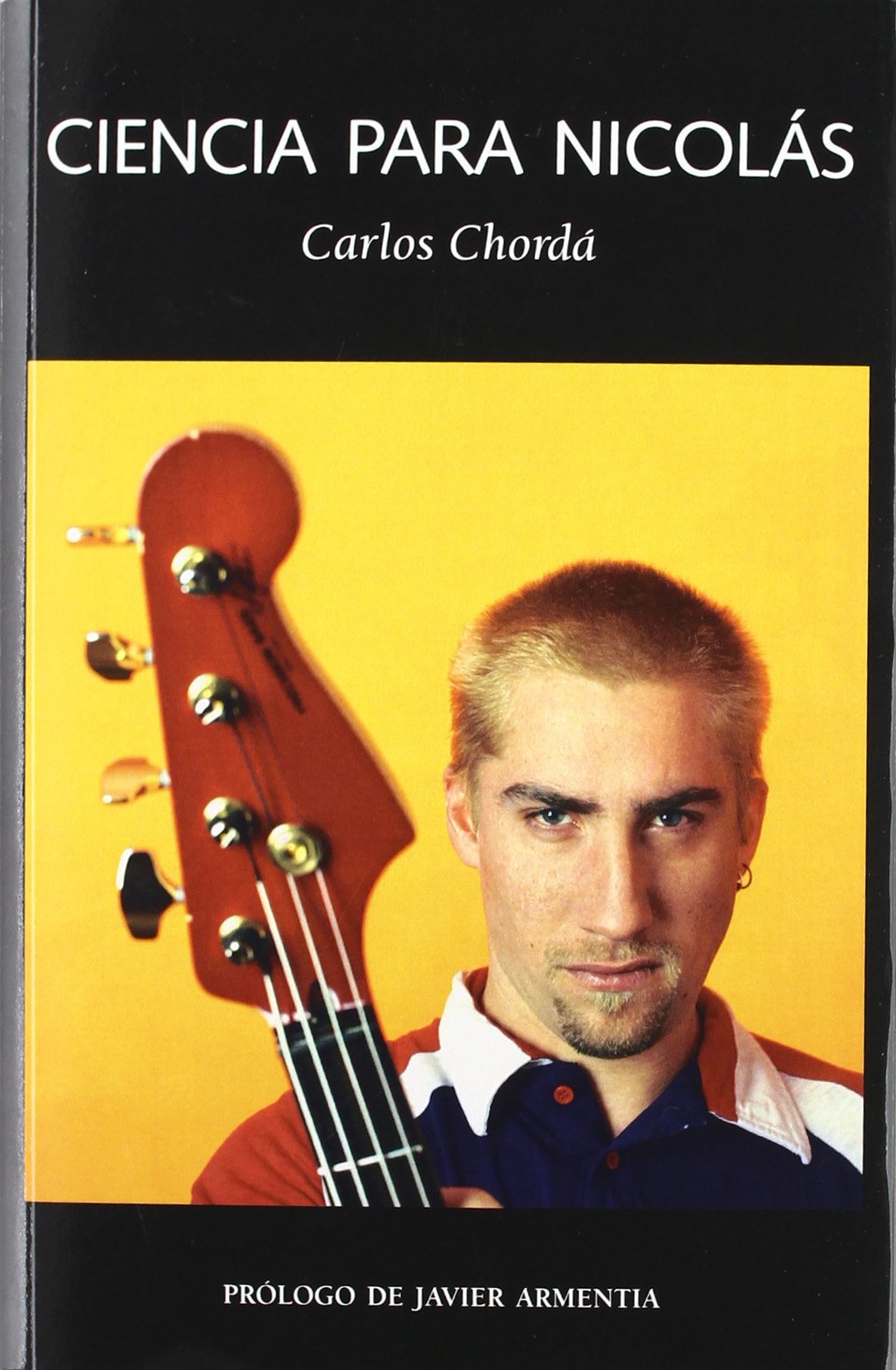 Libro: Ciencia para Nicolás
