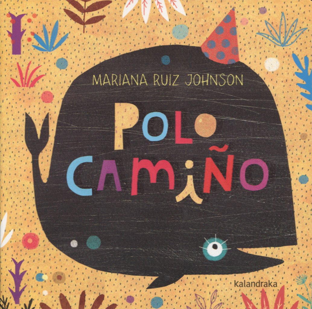 Libro: Polo Camiño (Duros)